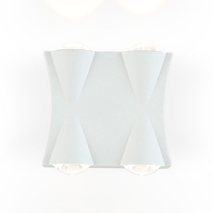 Светильник уличный светодиодный Ambrella Light ST4482/4