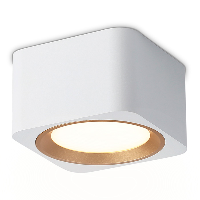 Светильник накладной точечный Ambrella Light TN70831