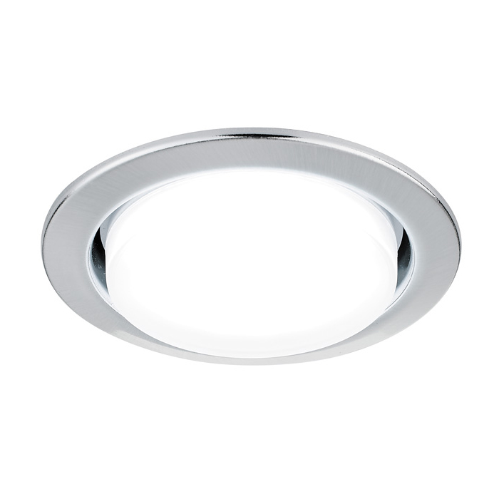 Светильник встраиваемый точечный Ambrella Light G101 CH