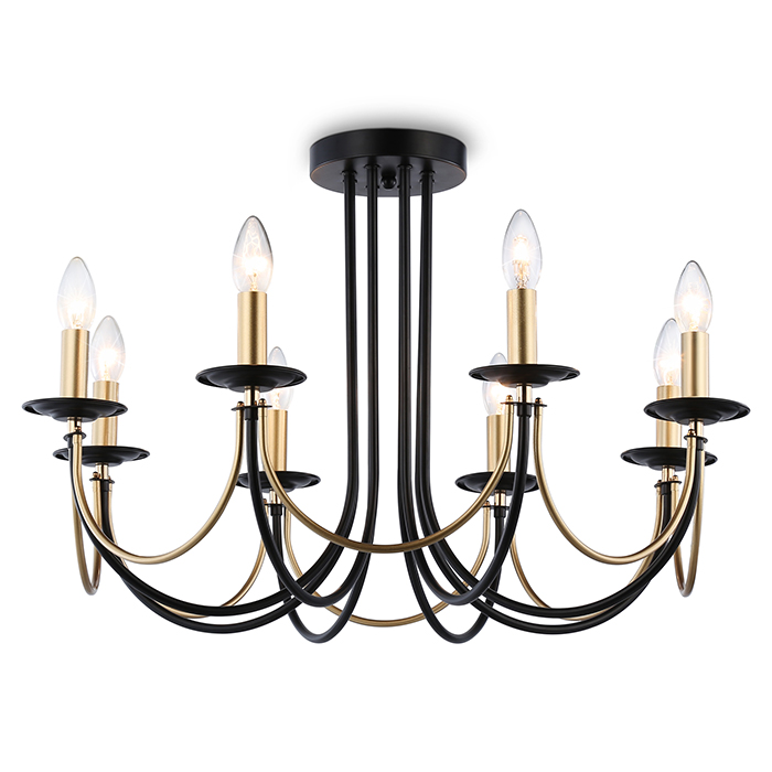 Люстра Ambrella Light TR9622