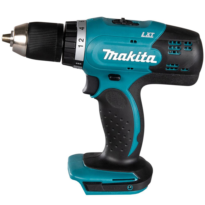 Дрель-шуруповерт аккумуляторная Makita DDF453RFE