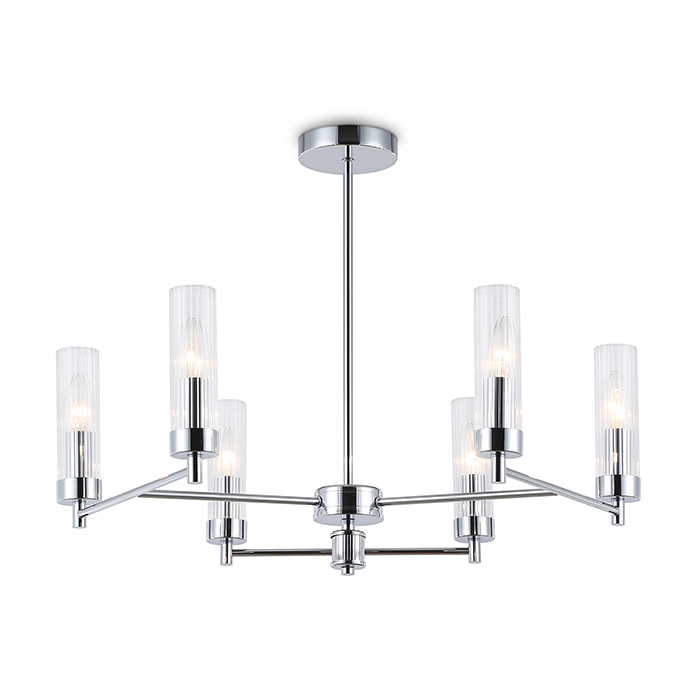 Люстра Ambrella Light LH55151