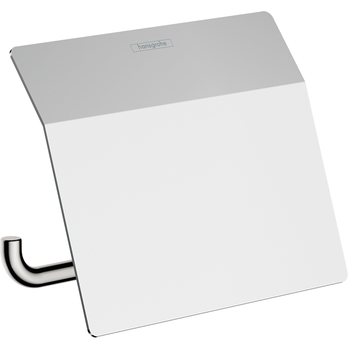 Держатель для туалетной бумаги AddStoris Hansgrohe 41753000