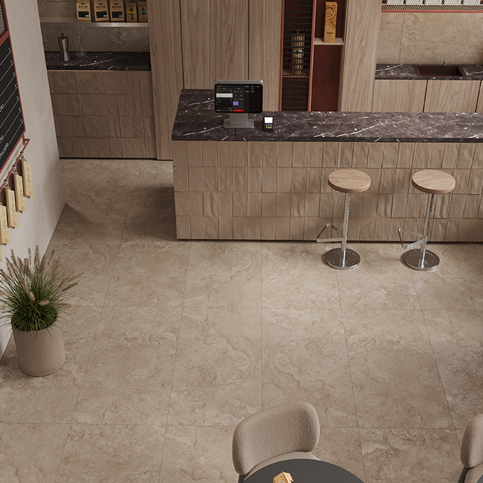 Керамогранит Axion Feron Clay NT Ceramic NTTHS99958D