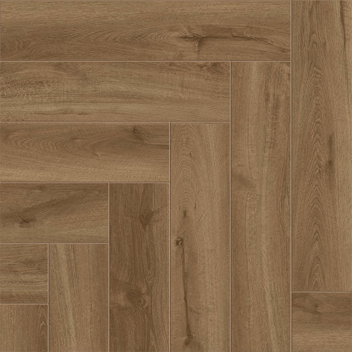 Ламинат Дуб Велла Herringbone Elegant Norland LF303-37