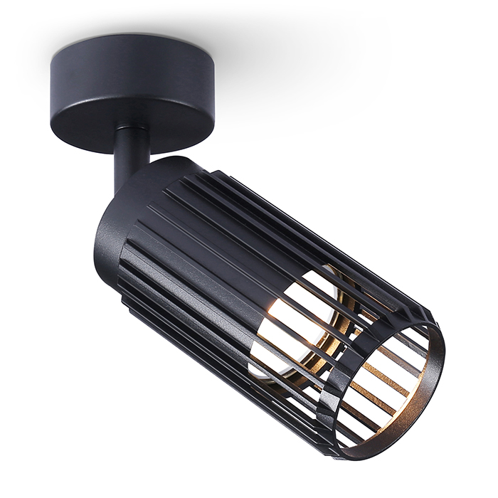 Спот накладной поворотный Ambrella Light TN51679