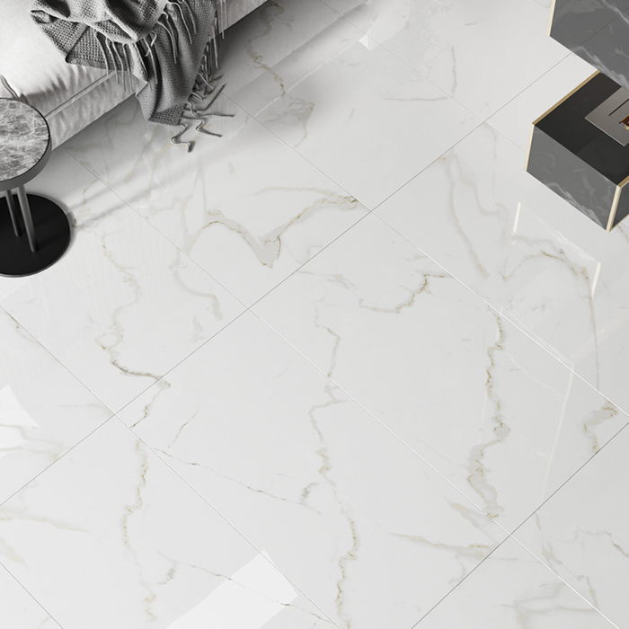 Керамогранит Marble Omega Exotica Glossy Buono Ceramica M4408P