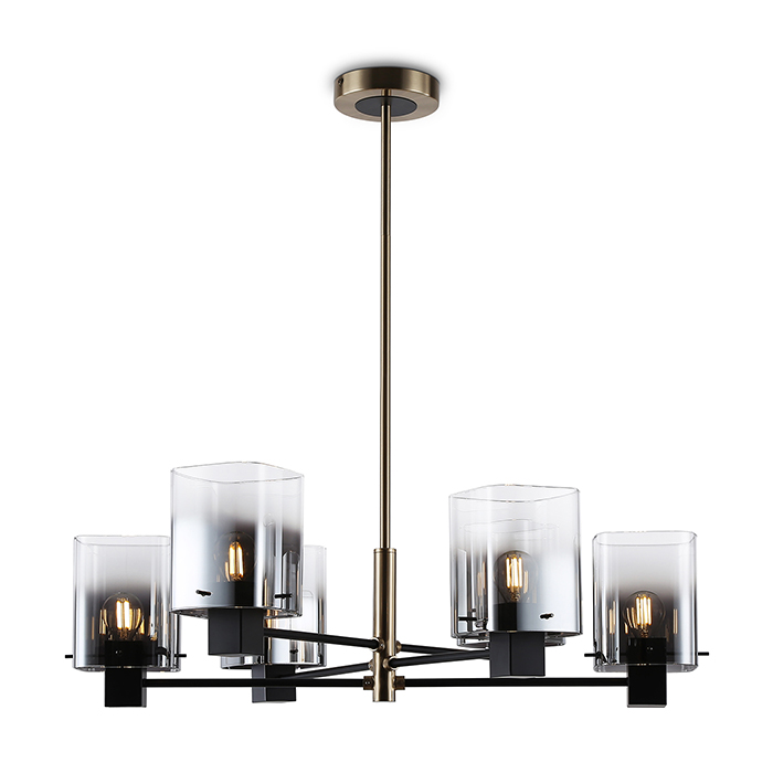 Люстра Ambrella Light LH57041