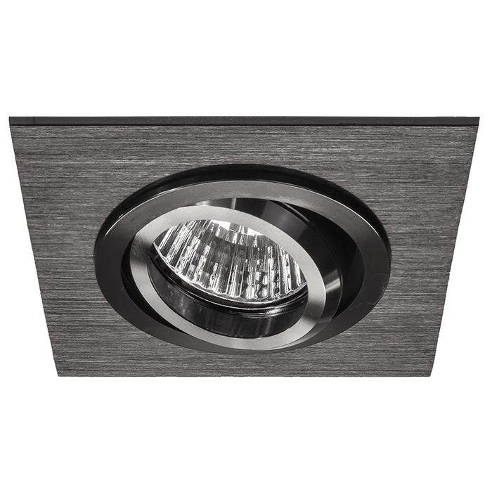 Светильник точечный встраиваемый Singo Lightstar 011621