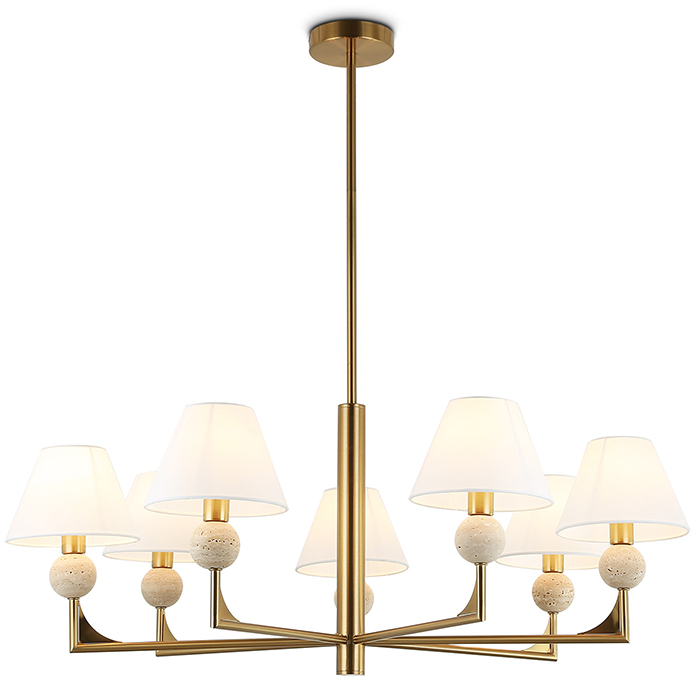 Люстра Ambrella Light LH75162