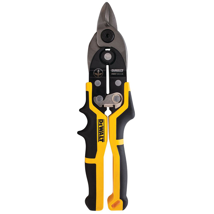 Ножницы по металлу прямые DeWalt DWHT14694-0