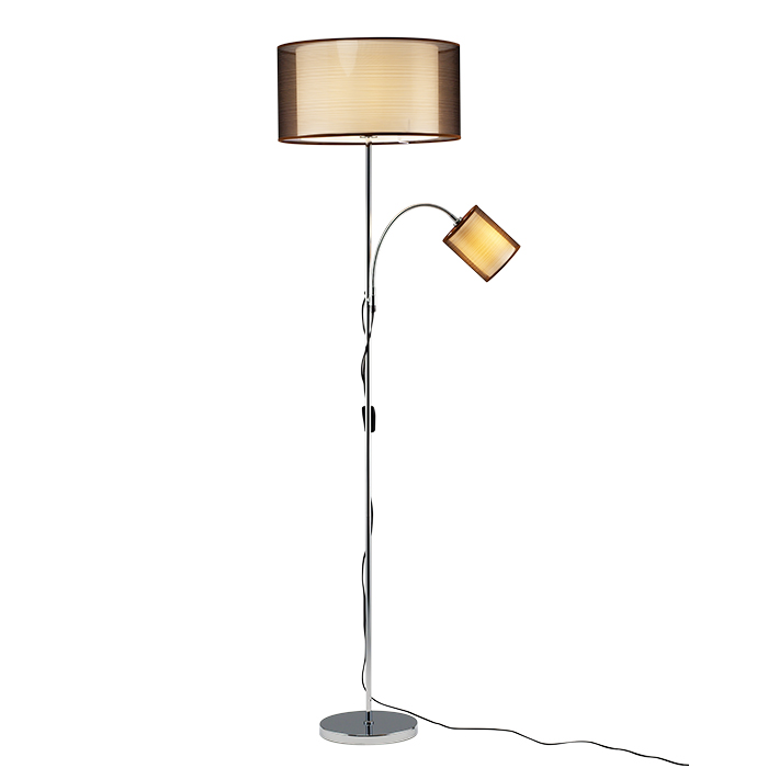 Торшер Room Moderli V10625-2F