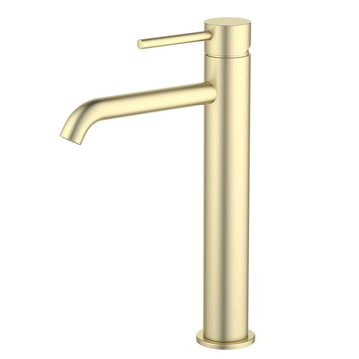 Смеситель для раковины Европа Aquatek AQ1304BG