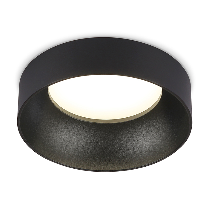 Светильник встраиваемый точечный Ambrella Light TN51817