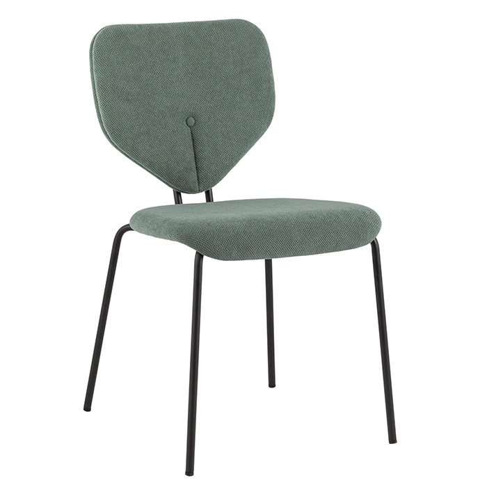 Стул Masey зелёный Stool Group B2339 Curio-37