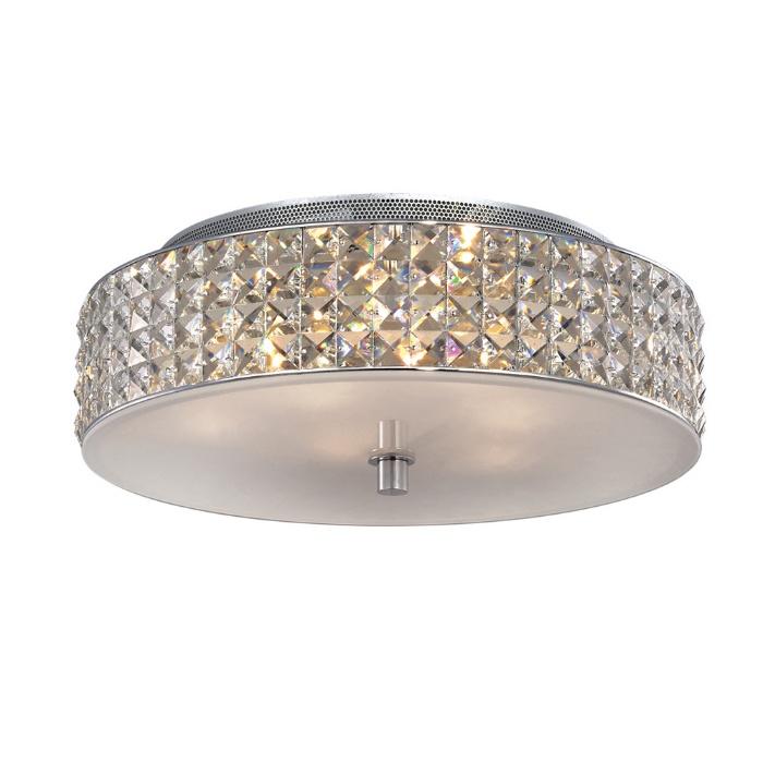 Светильник потолочный Ideal Lux Roma PL6