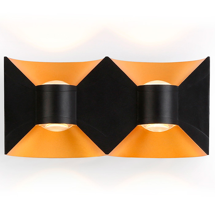 Светильник уличный светодиодный Ambrella Light ST4477/4