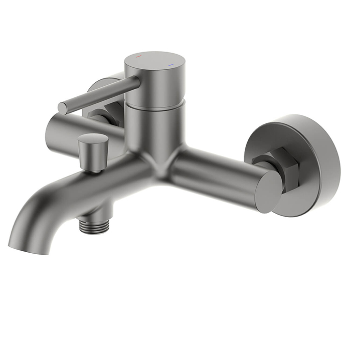 Смеситель для ванны Европа Aquatek AQ1340BGM