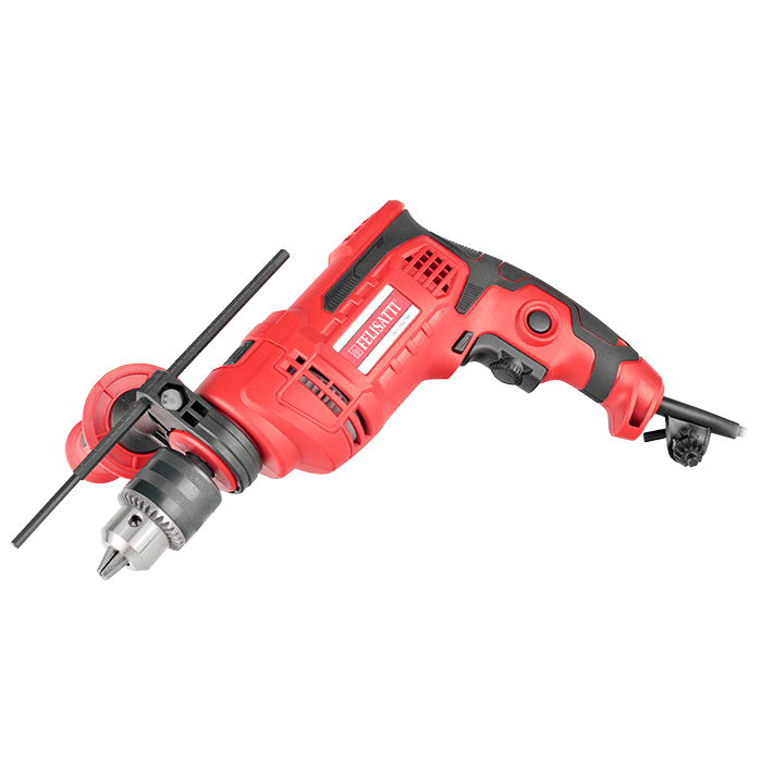Дрель ударная сетевая FT9201 Felisatti 9201
