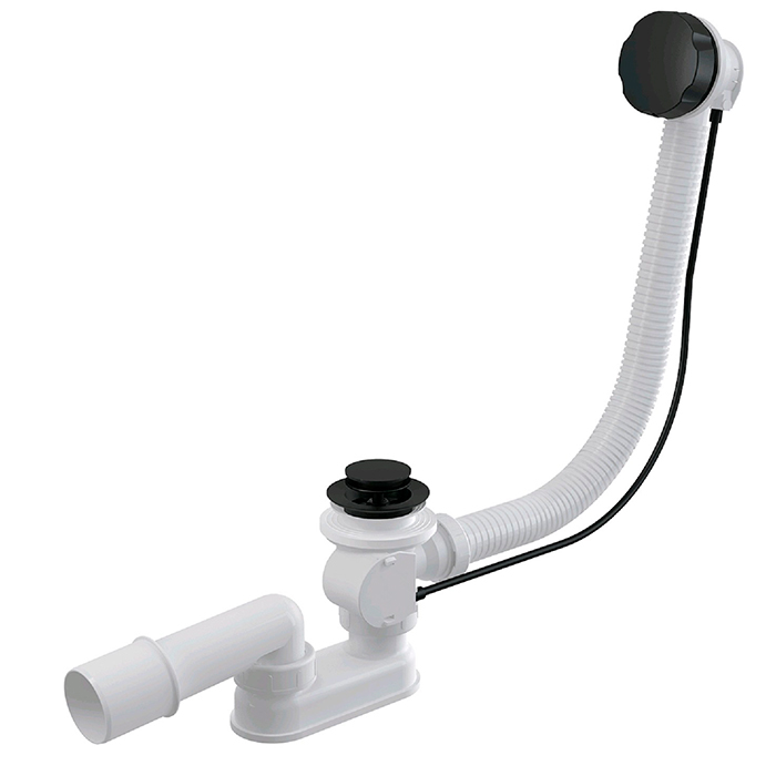 Слив-перелив полуавтомат Aquatek ST-0000134