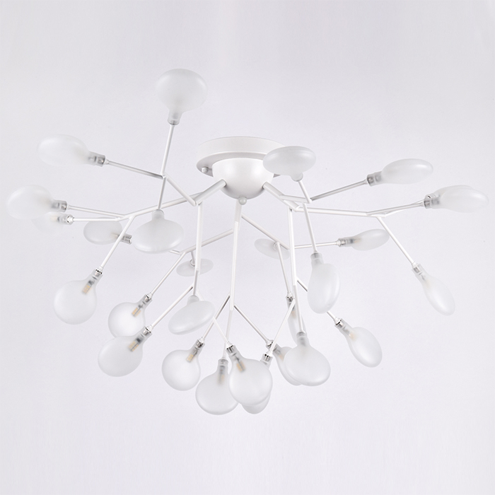 Светильник потолочный Ambrella Light TR3011