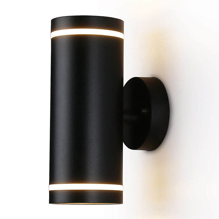 Светильник уличный настенный Ambrella Light ST3333