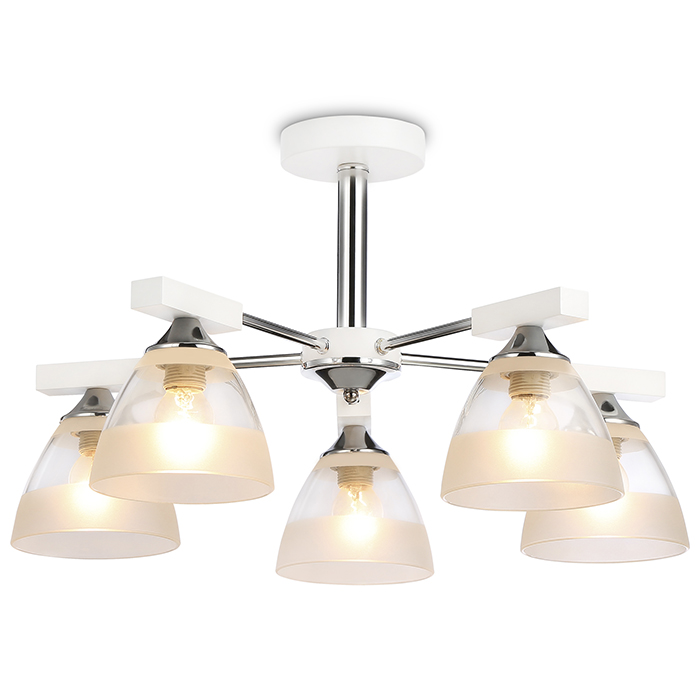 Люстра Ambrella Light TR9093