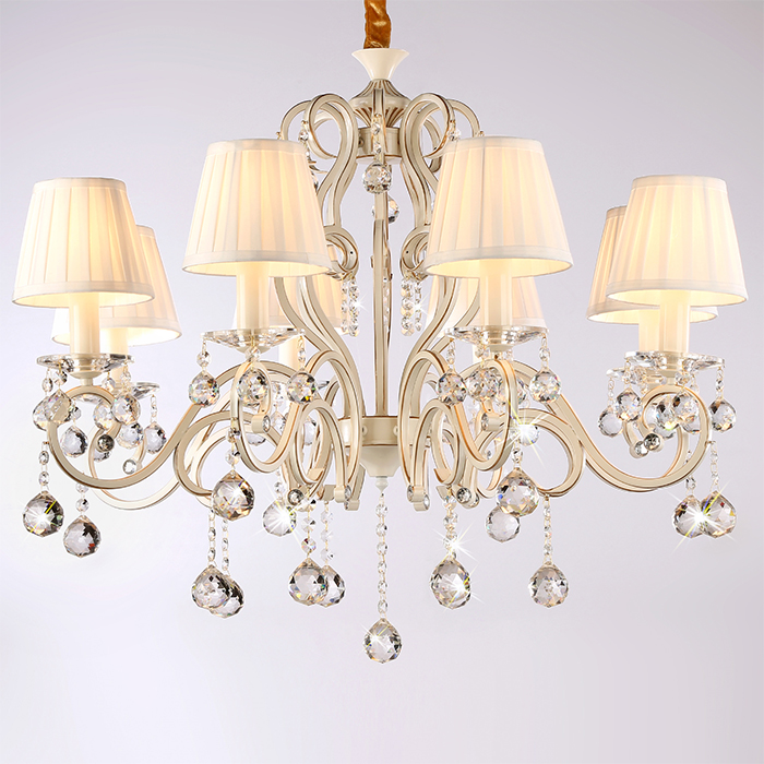 Люстра Ambrella Light TR4561