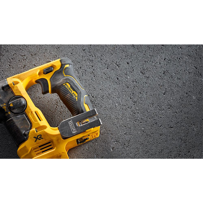 Перфоратор Dewalt DCH072P2-QW