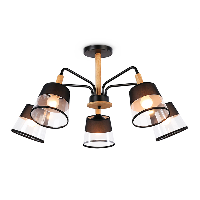 Люстра Ambrella Light TR4741