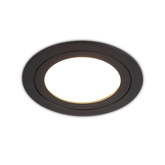 Светильник встраиваемый точечный Ambrella Light TN51823