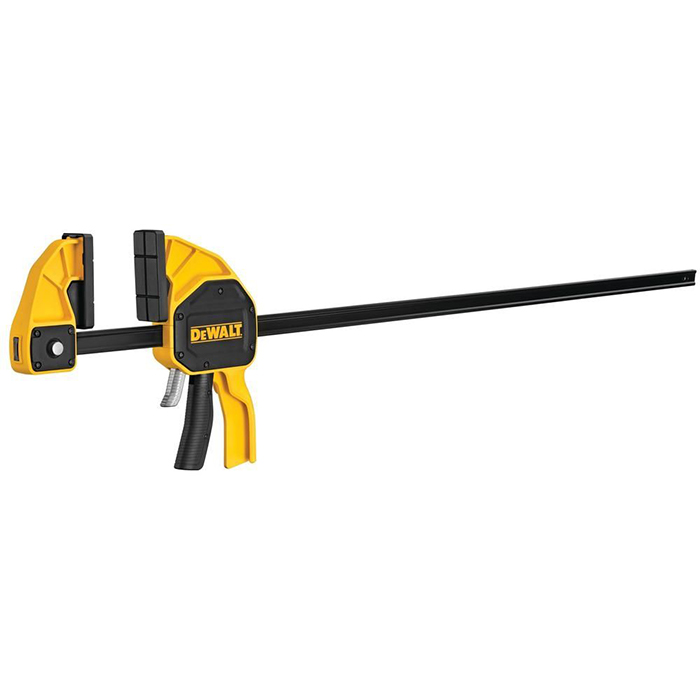 Струбцина быстрозажимная 910 мм DeWalt DWHT0-83187