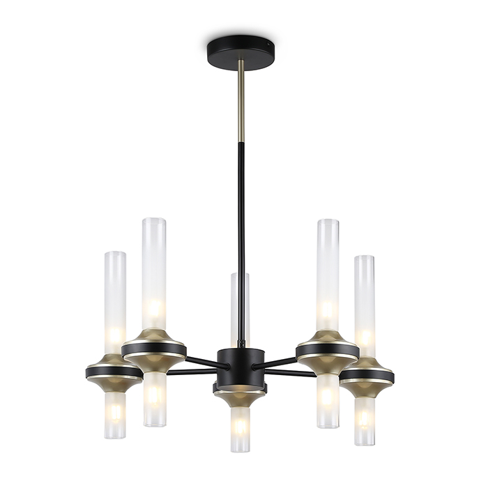Люстра Ambrella Light LH55351