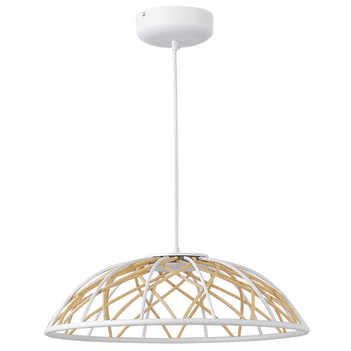 Люстра Evum BOJENI BLD-E0112-030-WH