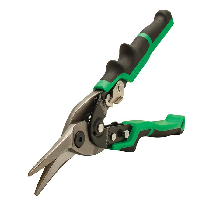 Ножницы по металлу правые DeWalt DWHT14674-0