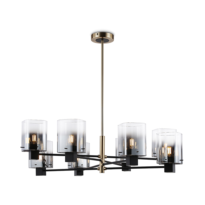 Люстра Ambrella Light LH57043