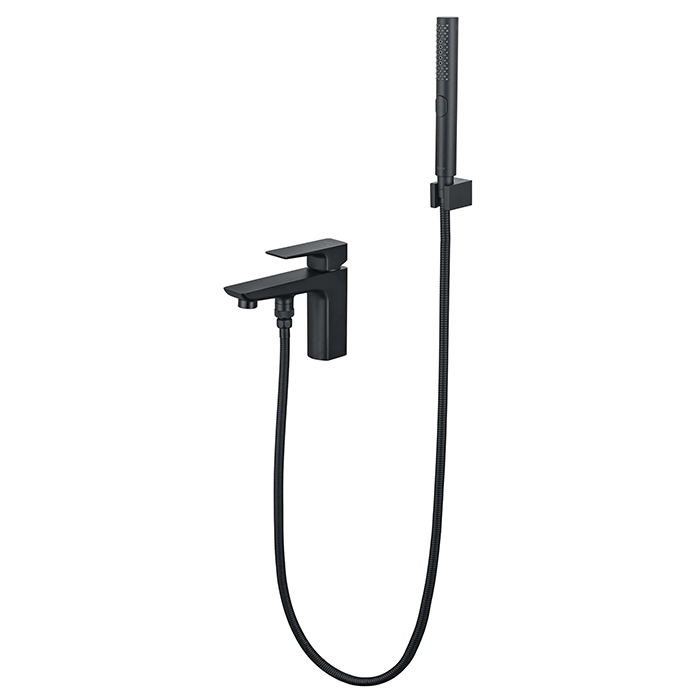 Смеситель на борт ванны Вега Aquatek AQ1044MB