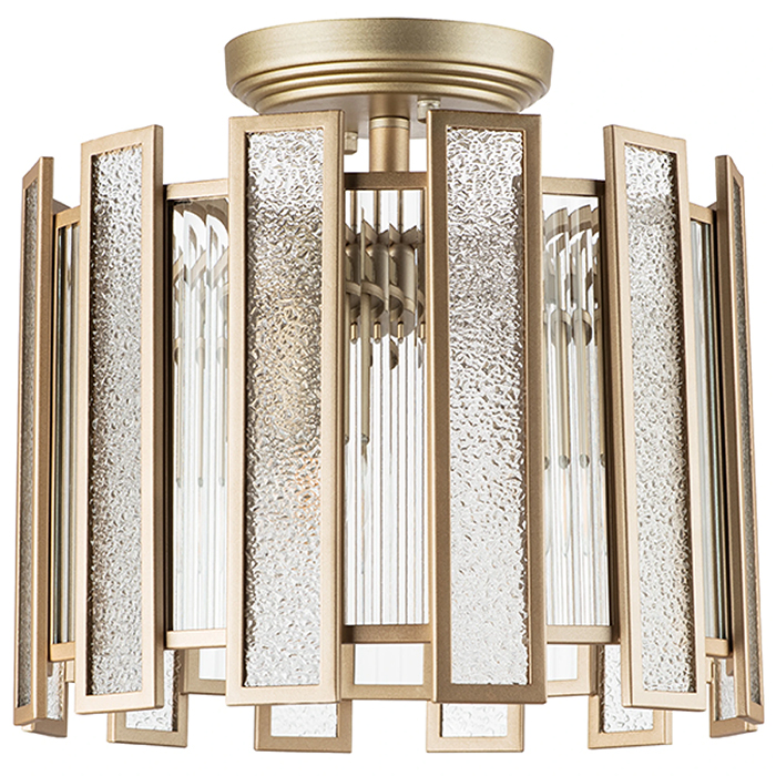 Светильник потолочной Agave Lightstar 712042