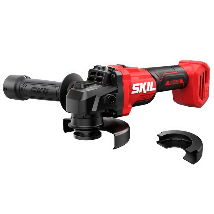Угловая шлифмашина аккумуляторная Skil AG2990SE01 (без АКБ и ЗУ)