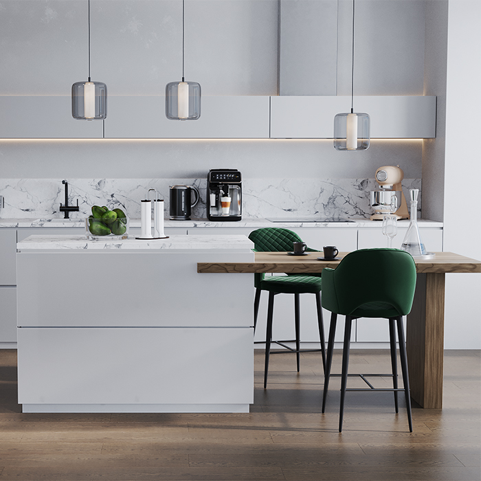Ламинат SPC Bent Sigrid LVT Norland 1003-10