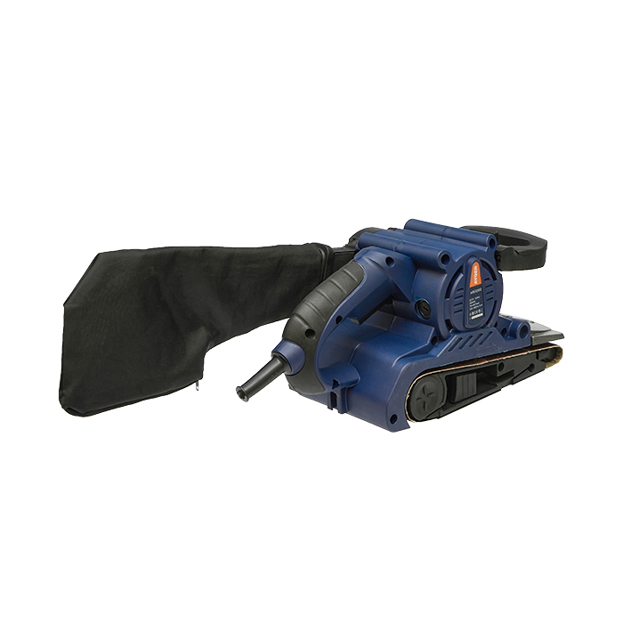 Шлифмашина ленточная Ayger ABS1200