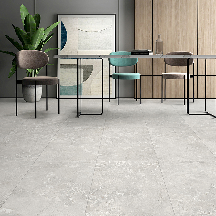 Керамогранит Pietra Smoke Struttura NT Ceramic NTT9452S