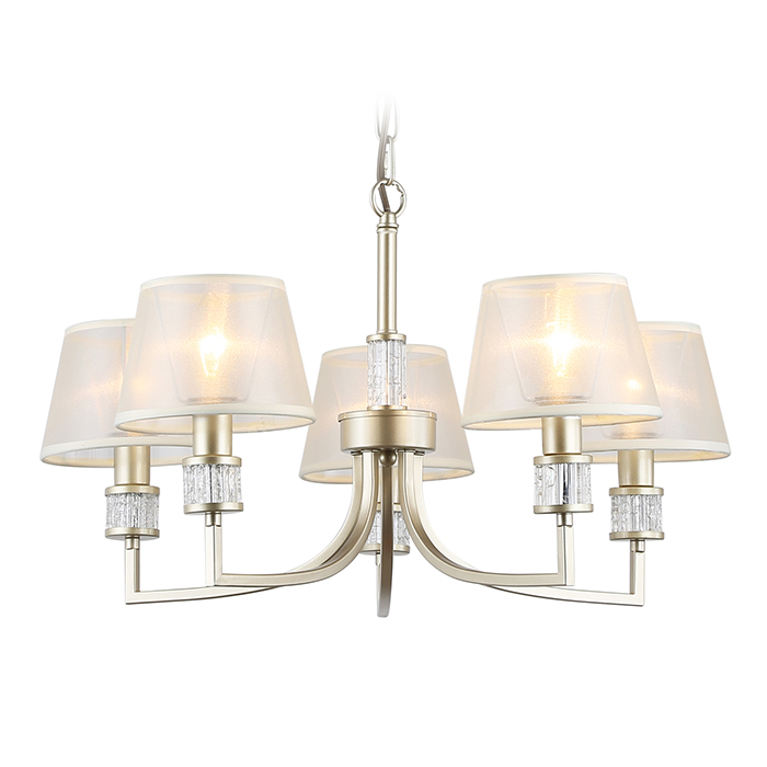 Люстра Ambrella Light LH71214