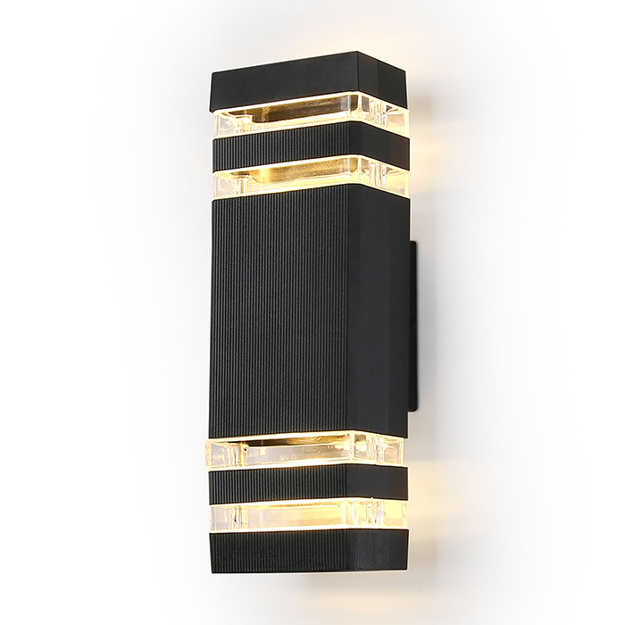 Светильник уличный настенный Ambrella Light ST2574