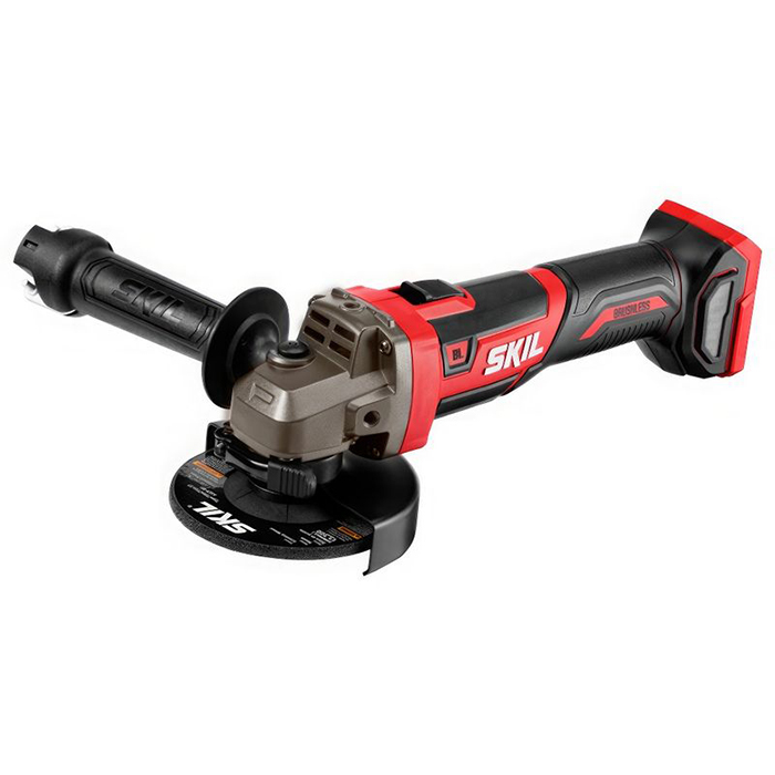 Угловая шлифмашина аккумуляторная Skil AG2907SE11