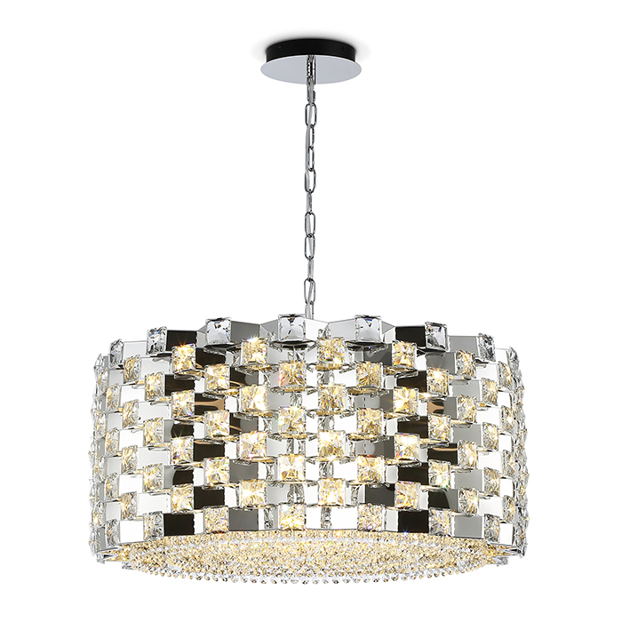 Люстра Ambrella Light LH41006