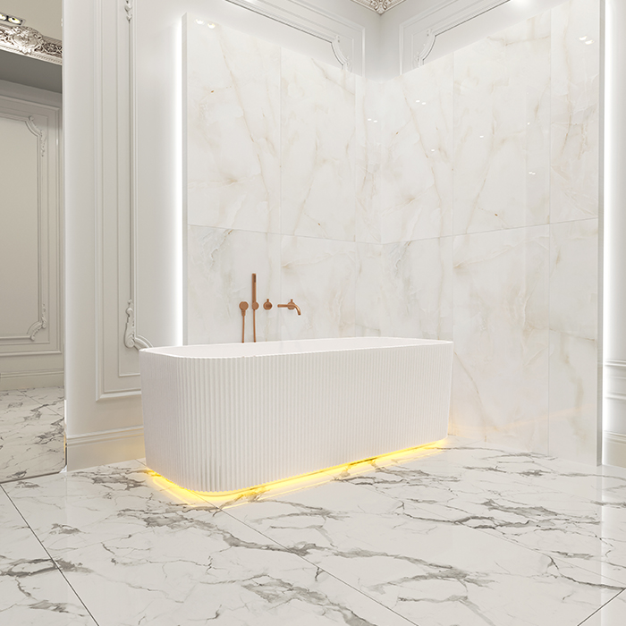 Керамогранит Onyx Majestic NT Ceramic NTT99503P