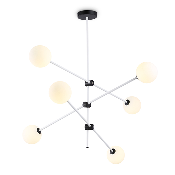 Светильник подвесной Ambrella Light TR2512