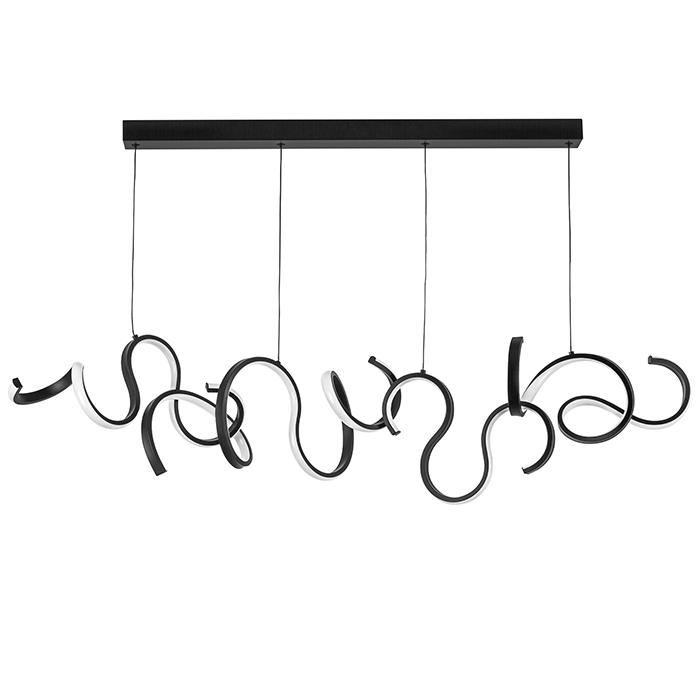 Светильник подвесной Corinto Lightstar 637117