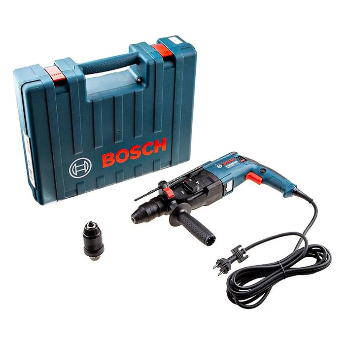 Перфоратор GBH 240 F Bosch 0611273000